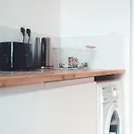 Le Gamay 6 Personnes Lägenhet *