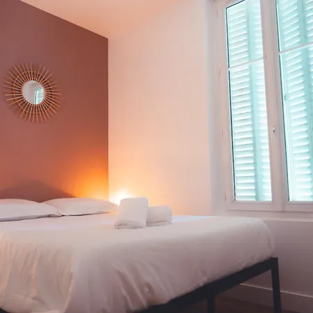 Le Gamay 6 Personnes