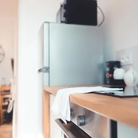 Apartamento Le Gamay 6 Personnes *