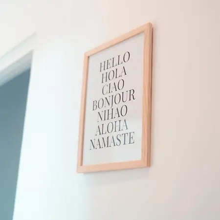 Le Gamay 6 Personnes * Tours