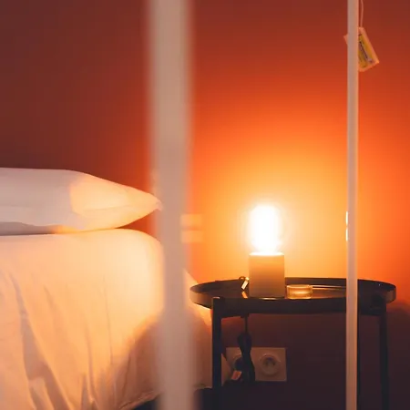 Le Gamay 6 Personnes Tours