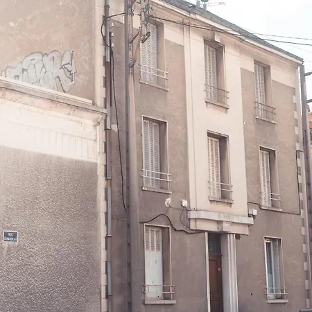 Le Gamay 6 Personnes *