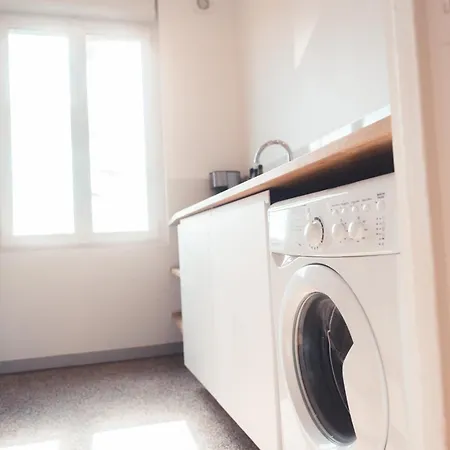 Appartement Le Gamay 6 Personnes