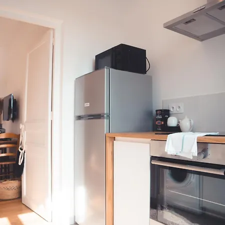 Appartement Le Gamay 6 Personnes