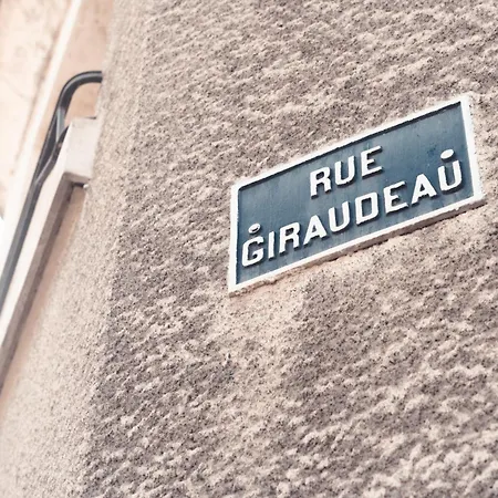 Lägenhet Le Gamay 6 Personnes *