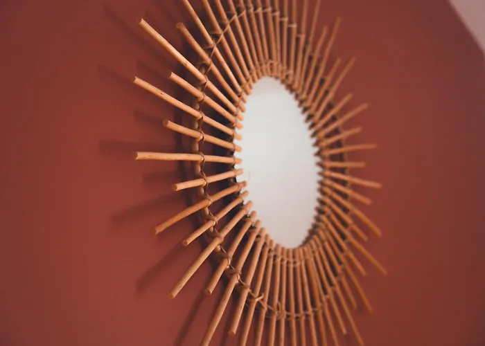 Le Gamay 6 Personnes Apartament *