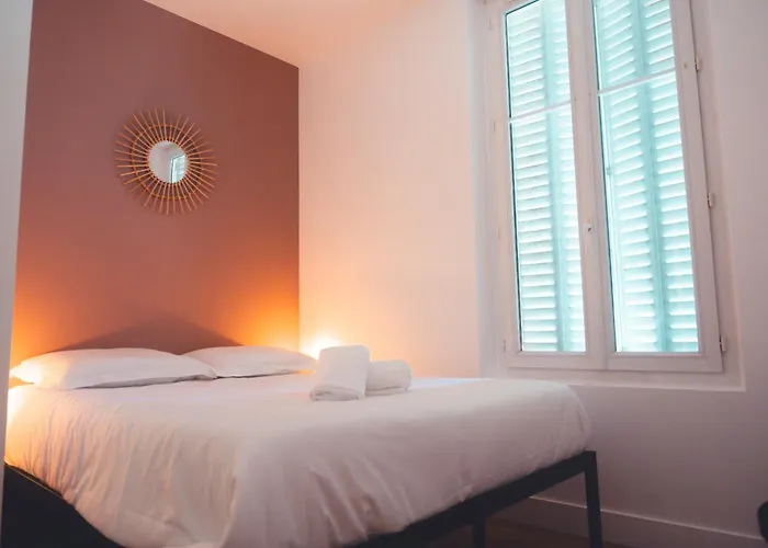 Le Gamay 6 Personnes