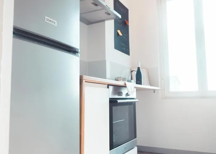 Apartament Le Gamay 6 Personnes