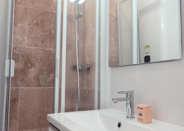 Le Gamay 6 Personnes * Tours