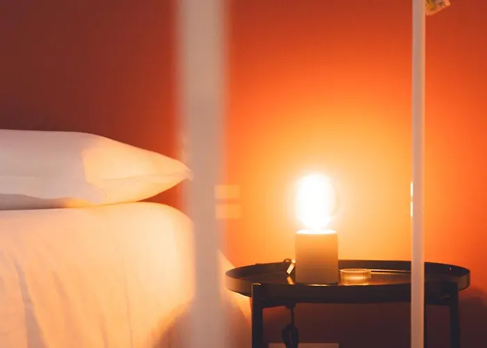 Le Gamay 6 Personnes Tours