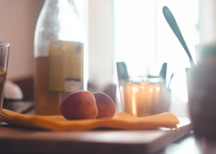 Le Gamay 6 Personnes Apartment Tours