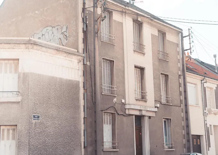 Le Gamay 6 Personnes *