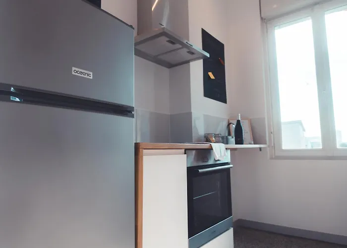 Appartement Le Gamay 6 Personnes *