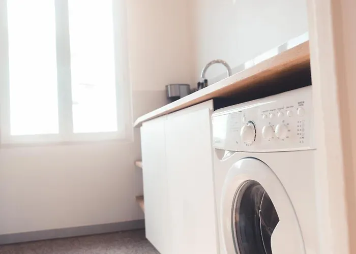 Apartment Le Gamay 6 Personnes