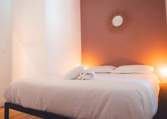 Le Gamay 6 Personnes *